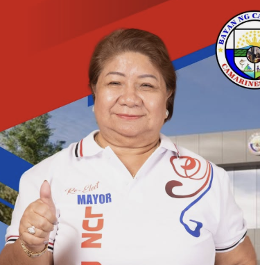 Hon. Luz E. Ricasio