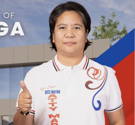 Atty. Marsha B. Esturas